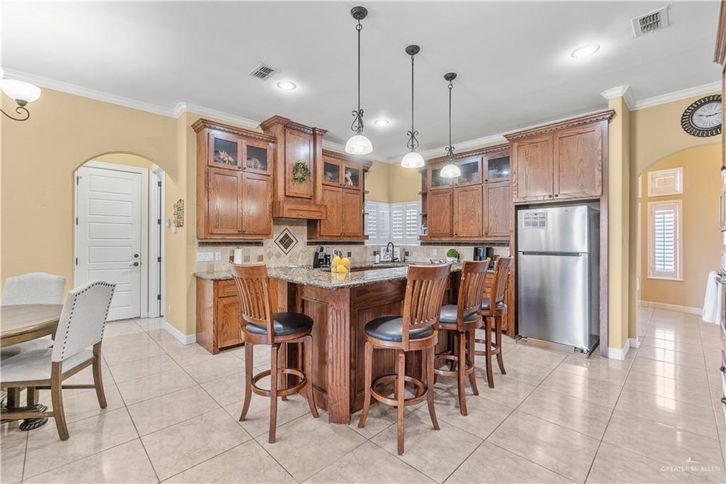 315 N 17th Street, Hidalgo, Texas image 9