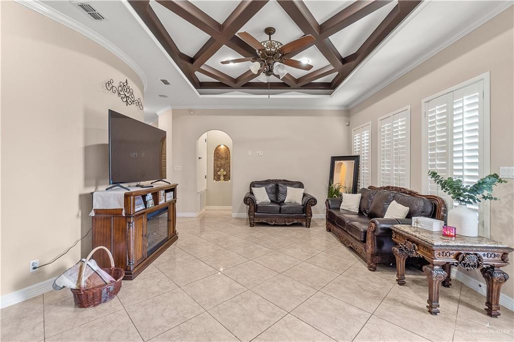 315 N 17th Street, Hidalgo, Texas image 15