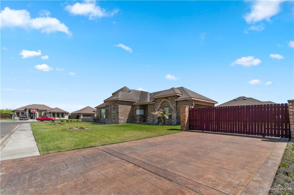 315 N 17th Street, Hidalgo, Texas image 41
