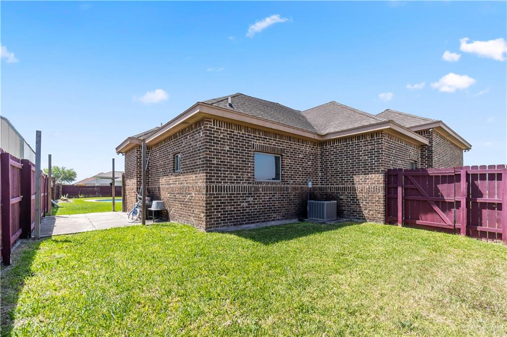 315 N 17th Street, Hidalgo, Texas image 39