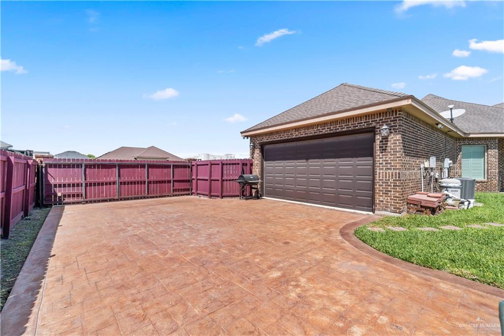 315 N 17th Street, Hidalgo, Texas image 36