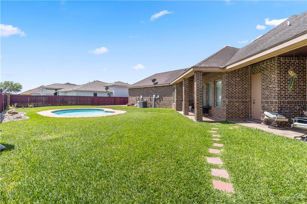 315 N 17th Street, Hidalgo, Texas image 38