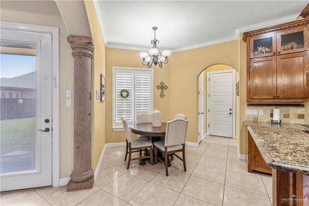 315 N 17th Street, Hidalgo, Texas image 14