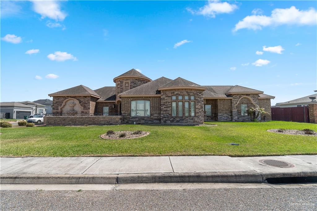 315 N 17th Street, Hidalgo, Texas image 1