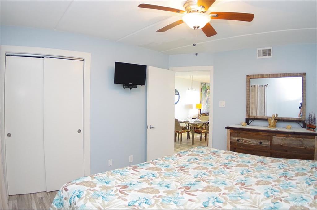 5400 Gulf Boulevard #107, South Padre Island, Texas image 21
