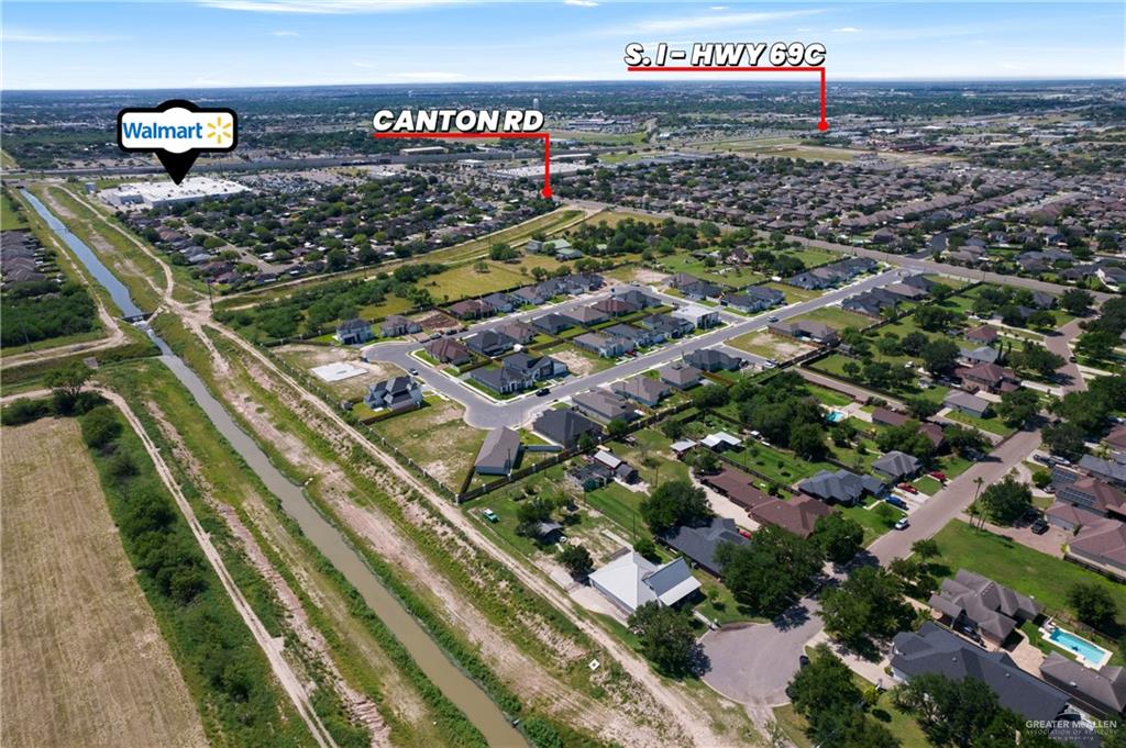 2200 E Clearwater Street, Edinburg, Texas image 4
