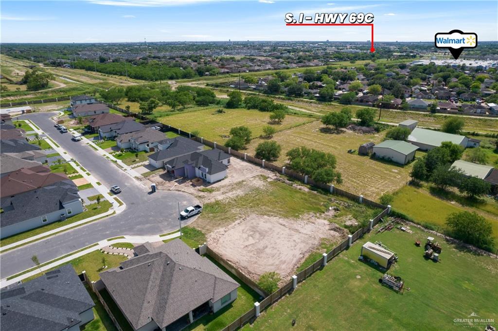 2200 E Clearwater Street, Edinburg, Texas image 9