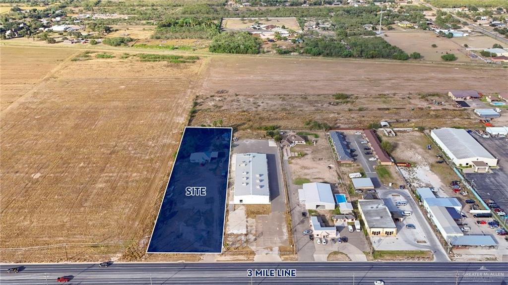 3 W Mile 3, Mission, Texas image 1