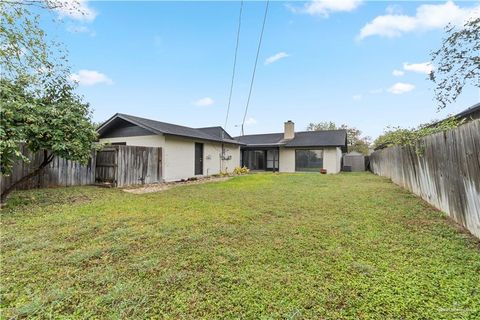 A home in Harlingen