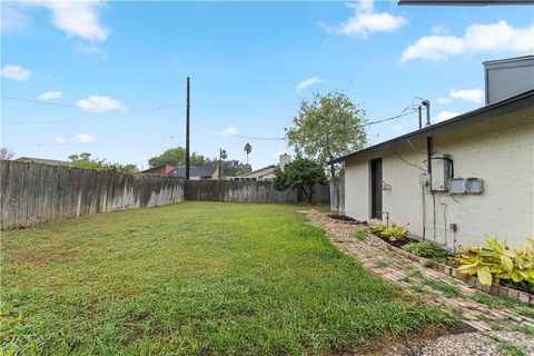 A home in Harlingen