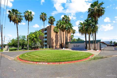 Condo For Sale - 600 Wichita Street #201<br/> McAllen, TX 78501
