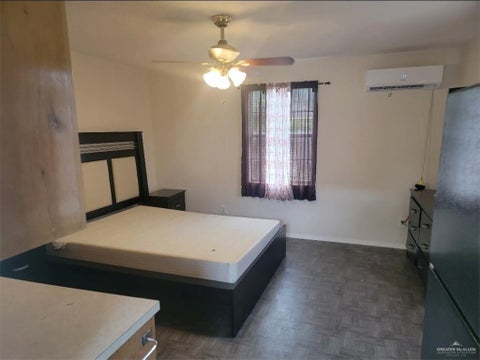 Apartment For Rent - 1012 N Glasscock Road #B<br/> Mission, TX 78572