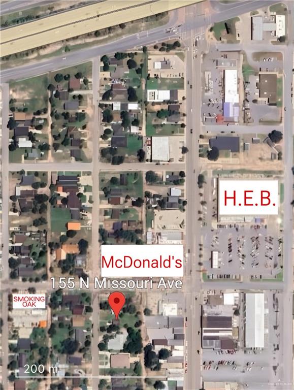 155 N Missouri Avenue, Mercedes, Texas image 3