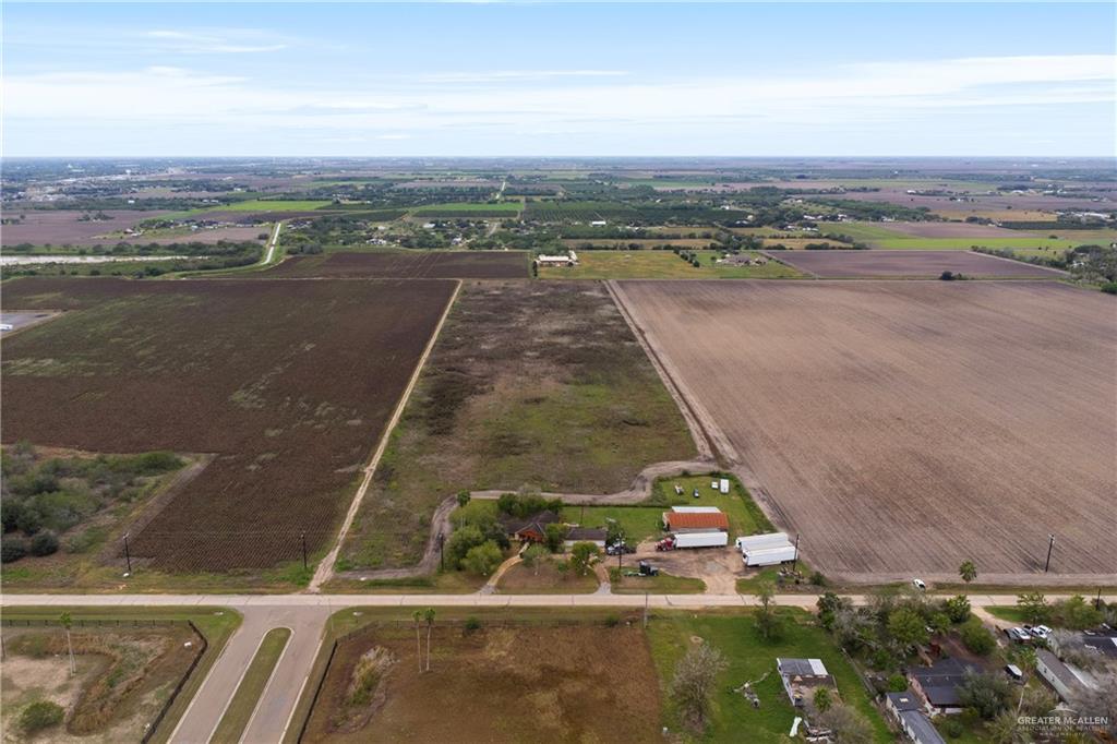 000 White Ranch Road, La Feria, Texas image 1