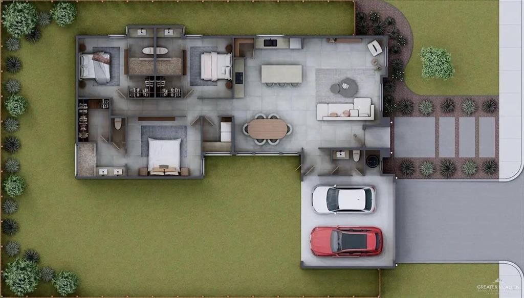 700 Sonny Drive