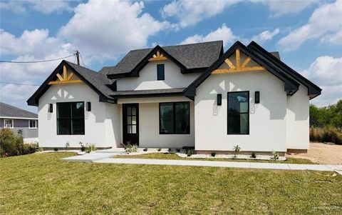 Photo of 608 Encore Avenue, Edinburg, TX 78542 (MLS # 500964)