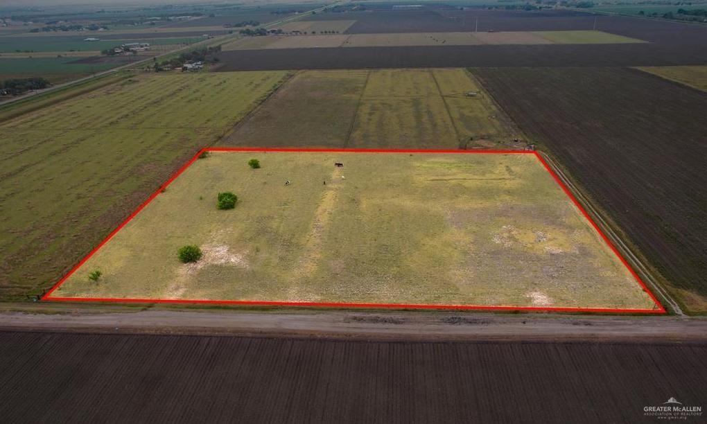 23597 Nelson Road, Rio Hondo, Texas image 1