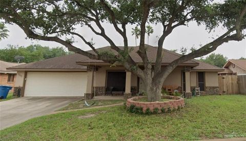 A home in McAllen