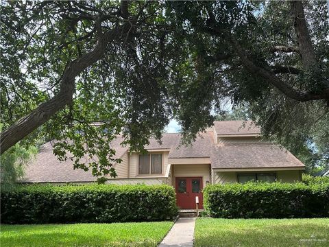 Photo of 3118 Clifford Street, Harlingen, TX 78550 (MLS # 481650)