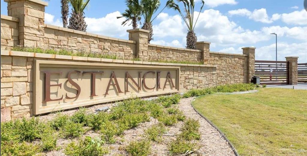 4557 Estancia Parkway, McAllen, Texas image 1