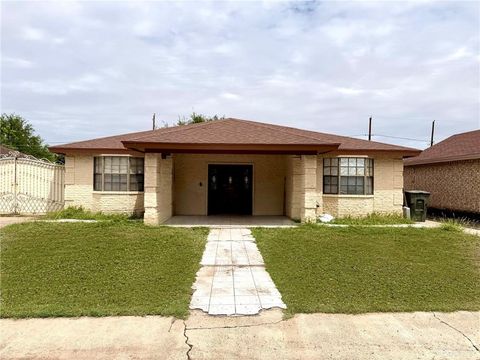 Photo of 937 Whitewing Street, Roma, TX 78584 (MLS # 501080)