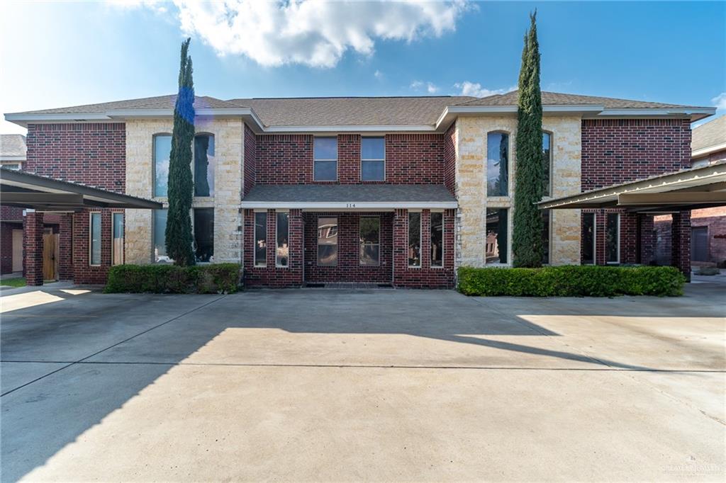 114 S 48th Lane #1, McAllen, Texas image 1