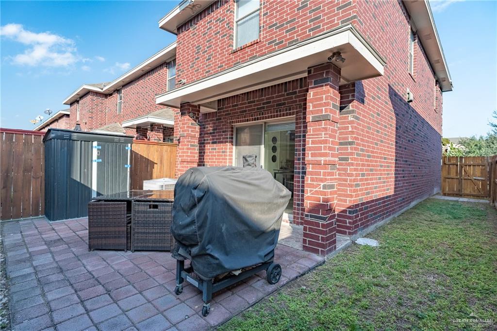 114 S 48th Lane #1, McAllen, Texas image 20