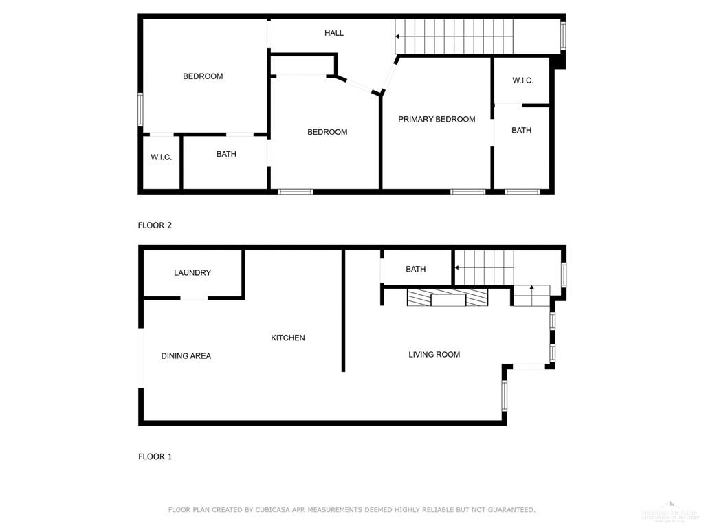 114 S 48th Lane #1, McAllen, Texas image 34
