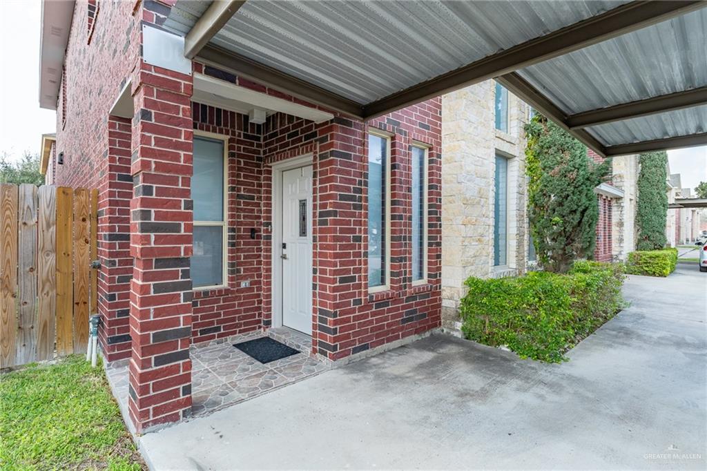 114 S 48th Lane #1, McAllen, Texas image 3