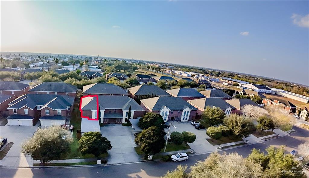 114 S 48th Lane #1, McAllen, Texas image 36