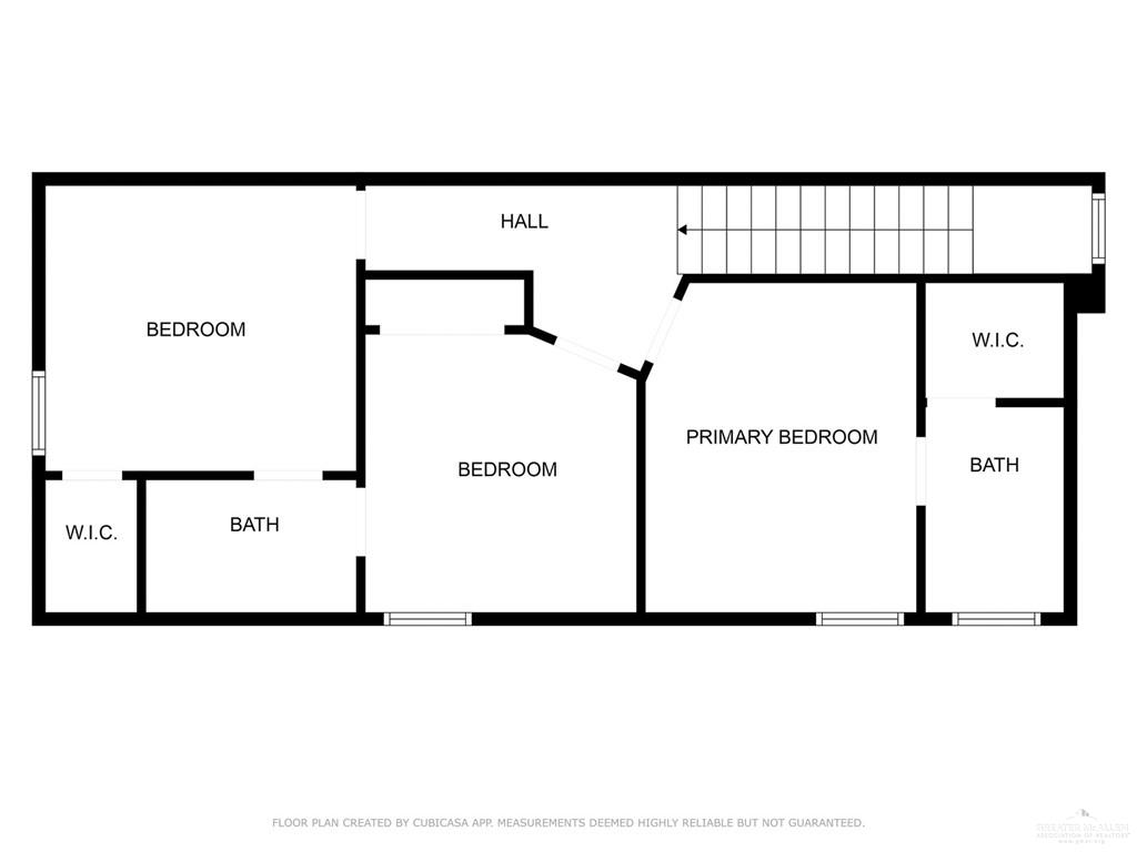 114 S 48th Lane #1, McAllen, Texas image 33