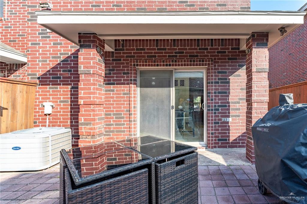 114 S 48th Lane #1, McAllen, Texas image 19