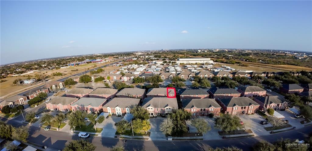 114 S 48th Lane #1, McAllen, Texas image 37