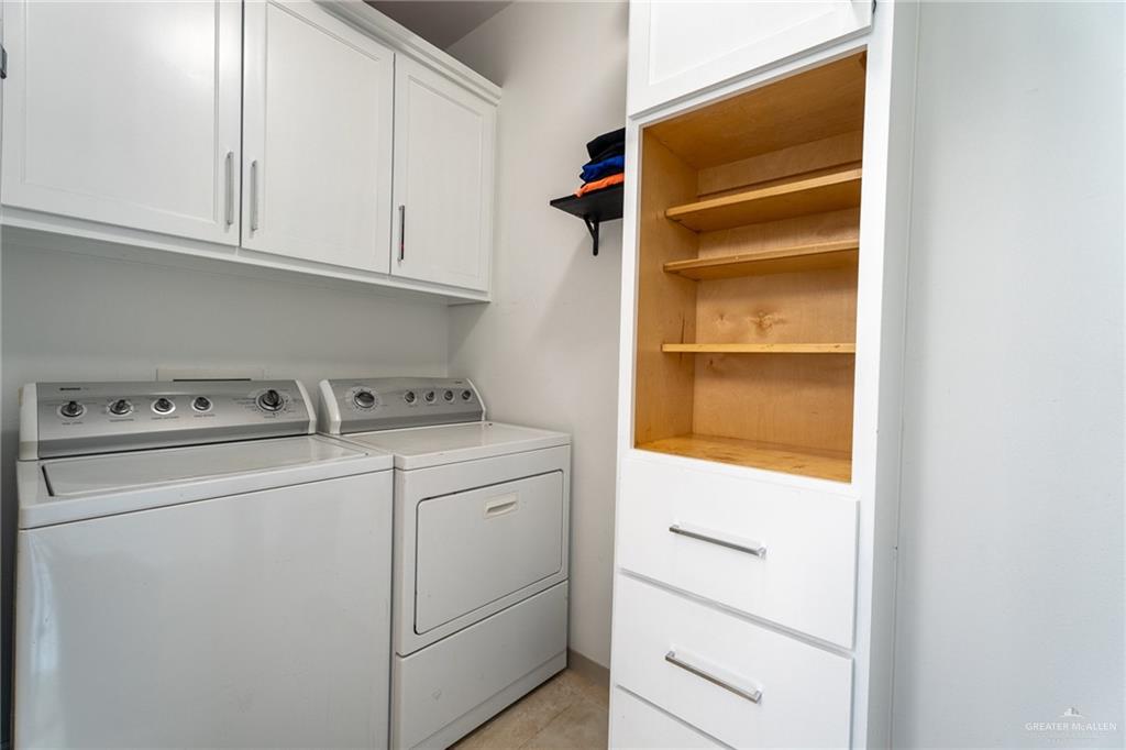 114 S 48th Lane #1, McAllen, Texas image 16
