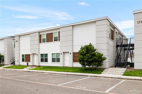 Condo For Sale - 901 E Yuma Avenue #1804<br/> Hidalgo County, McAllen, TX 78503