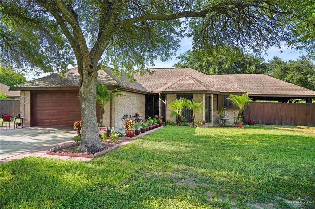 423 Cozumel Lane, San Juan, Texas image 3