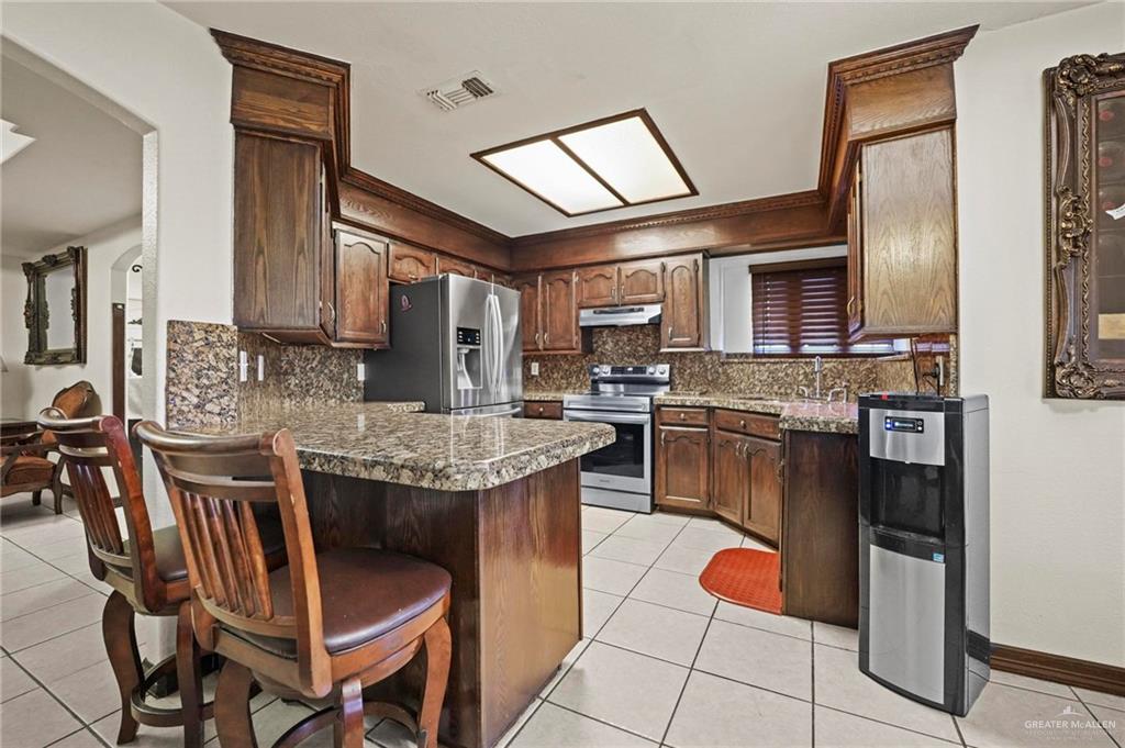 423 Cozumel Lane, San Juan, Texas image 6