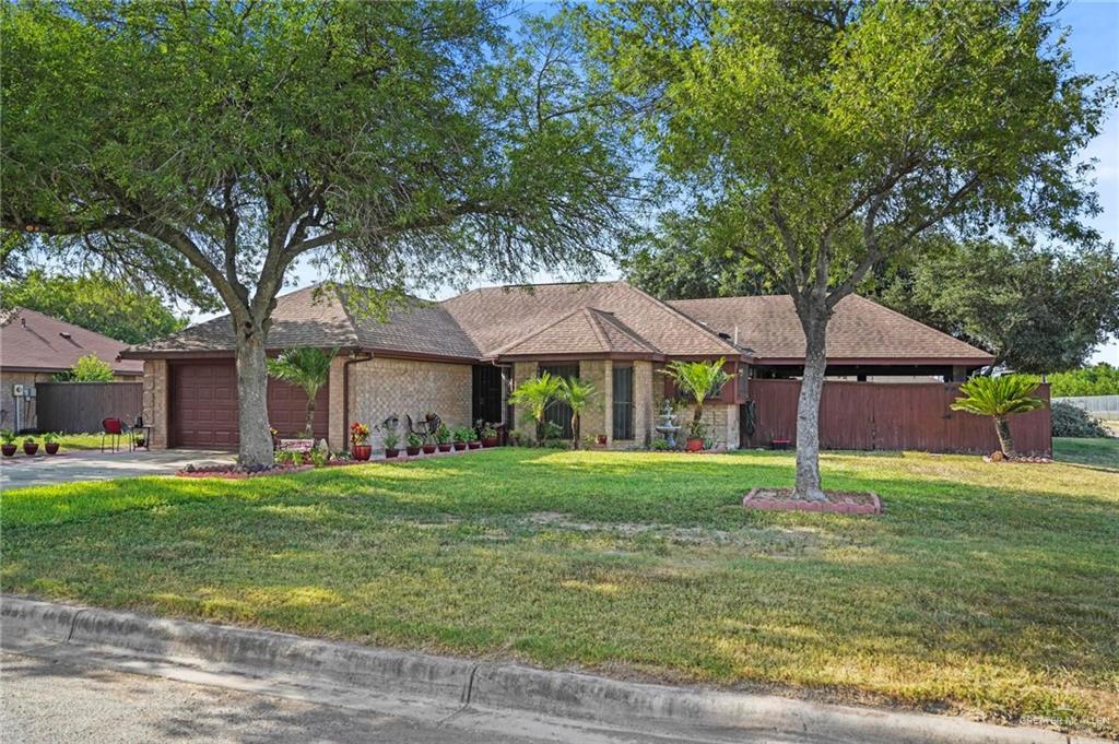 423 Cozumel Lane, San Juan, Texas image 2
