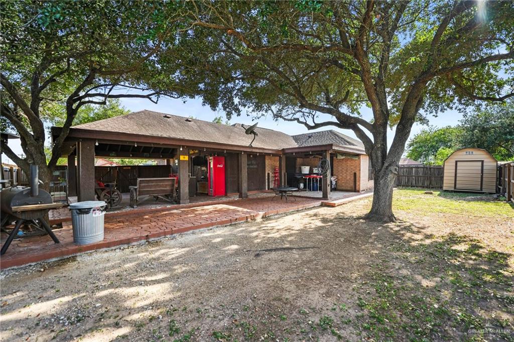 423 Cozumel Lane, San Juan, Texas image 16