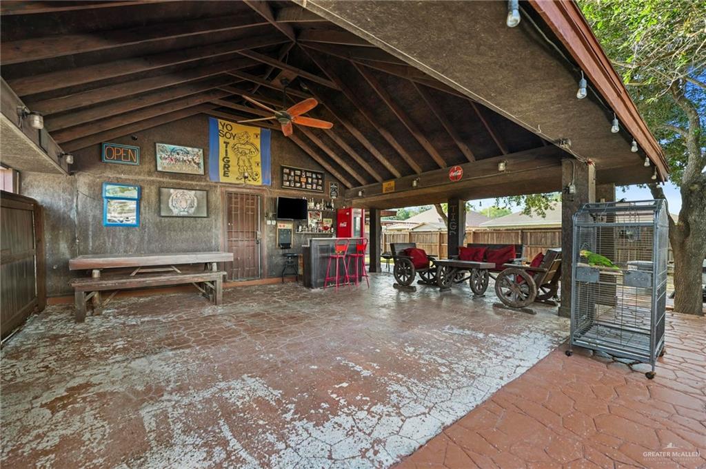 423 Cozumel Lane, San Juan, Texas image 15