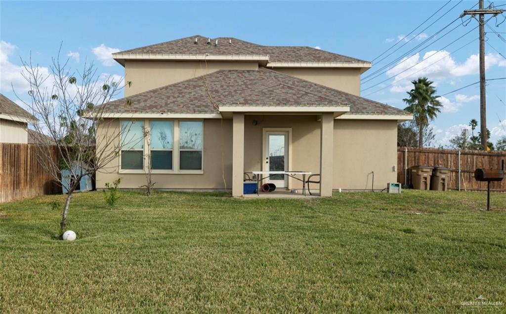 2201 Sonador Trail, Edinburg, Texas image 12