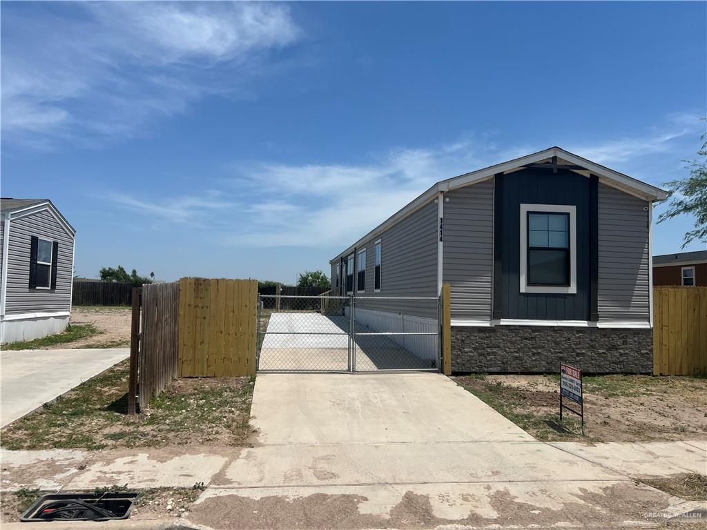 1414 Spear Street, Weslaco, Texas image 1