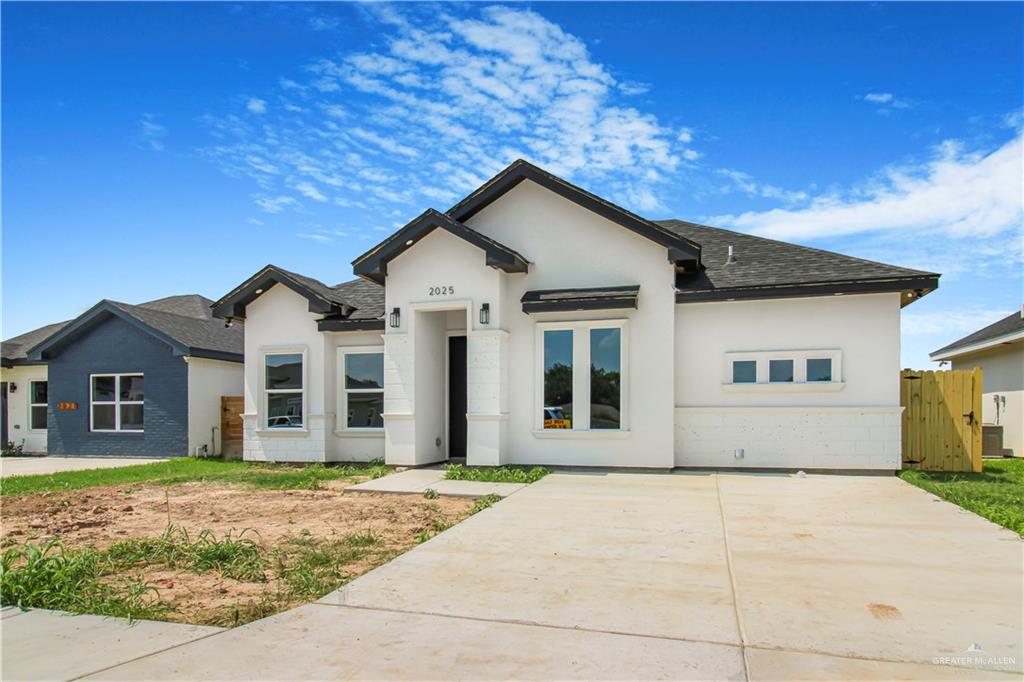2025 Trinity Street, Donna, Texas image 1