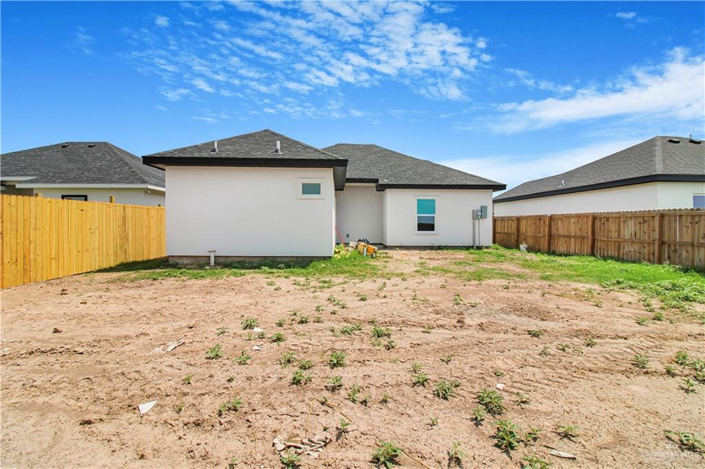 2025 Trinity Street, Donna, Texas image 3