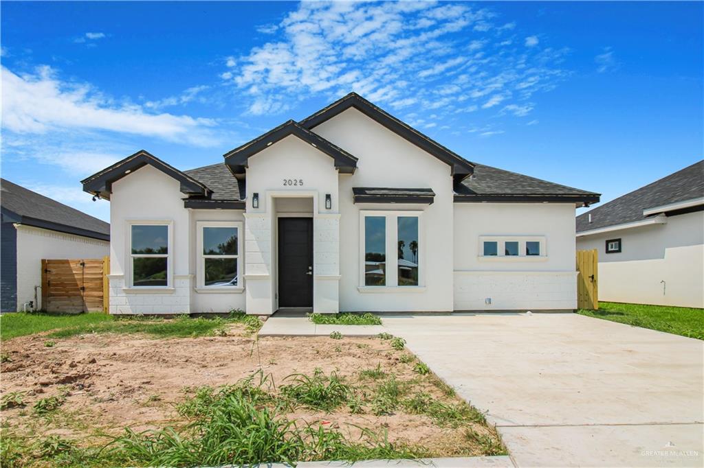 2025 Trinity Street, Donna, Texas image 2
