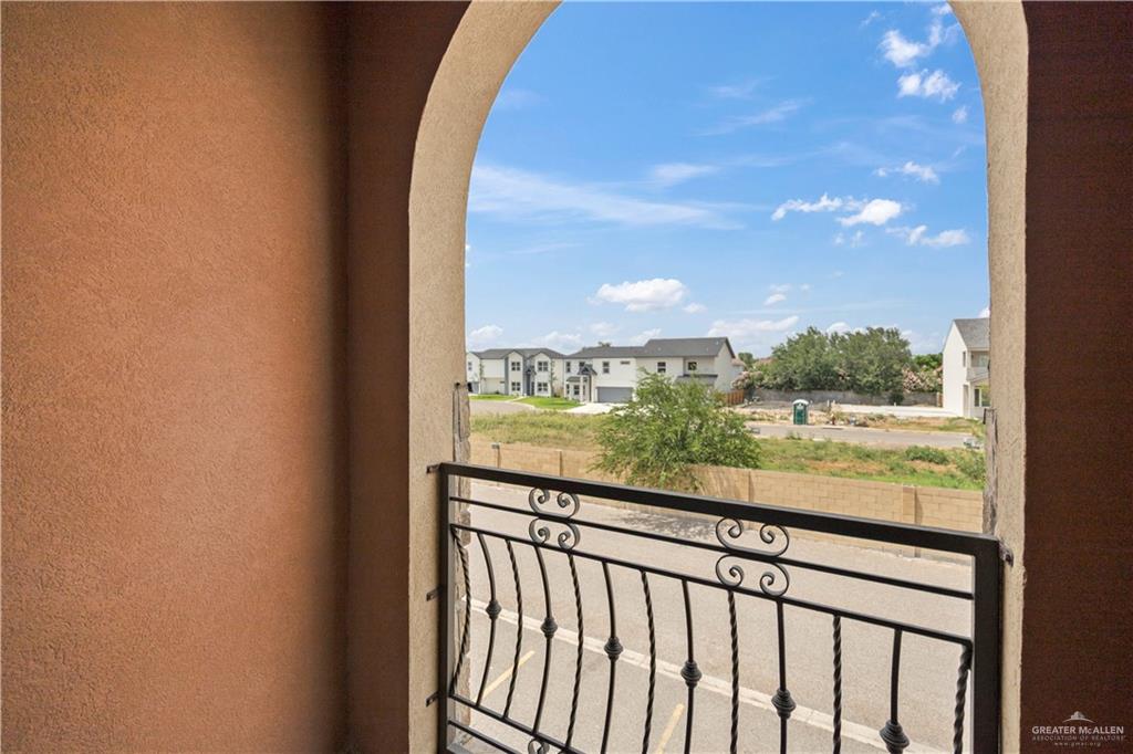 2715 Mimosa Street #9, Mission, Texas image 20