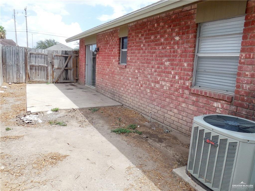 5213 N Taylor Road, Mission, Texas image 3