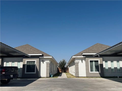 Apartment For Rent - 1405 S Yankton Street #1<br/> Alton, TX 78573