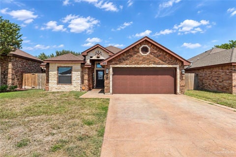 Homes For Sale - 2403 Continental Street<br/> Edinburg, TX 78541