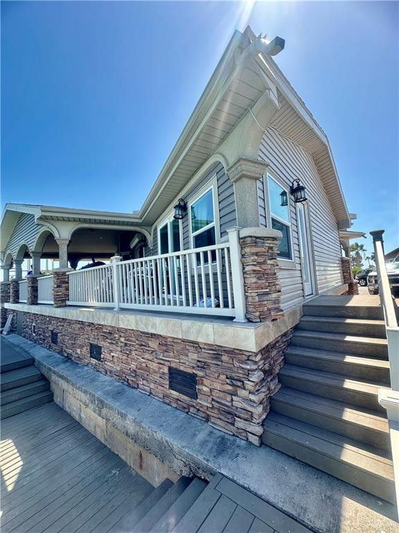 239 Conch Drive, Port Isabel, Texas image 19